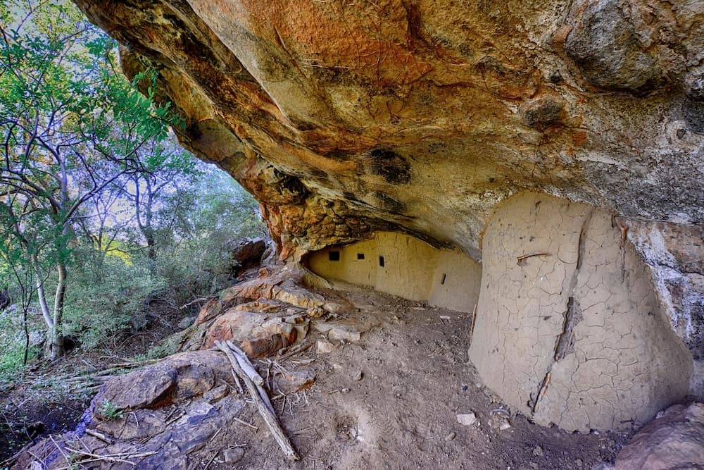 Konaklama yeri imkân ve özellikleri