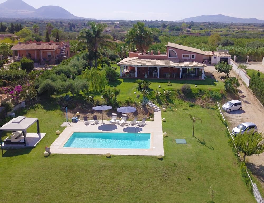 Musa Sea Lodge