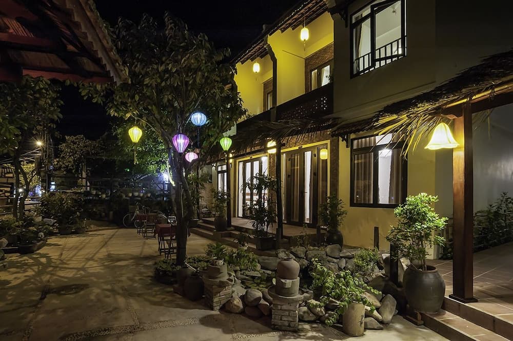 Thanh Tay Homestay Hoi An