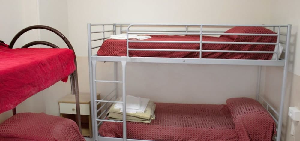 Ostello Bella Napoli