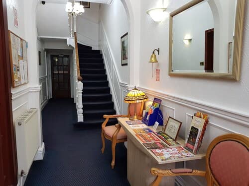 Fairhaven Hotel