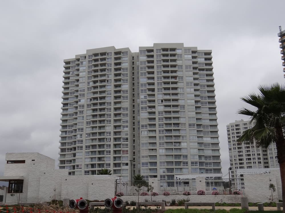 Departamento Marina Horizonte 1