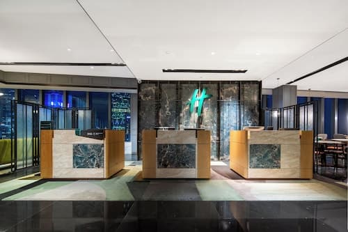 Holiday Inn Guangzhou Zhujiang New Town by IHG