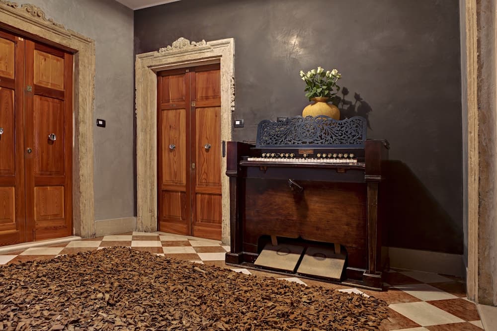 Il Vicolo Aparthotel Verona