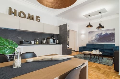 Acropolis Executive Residences