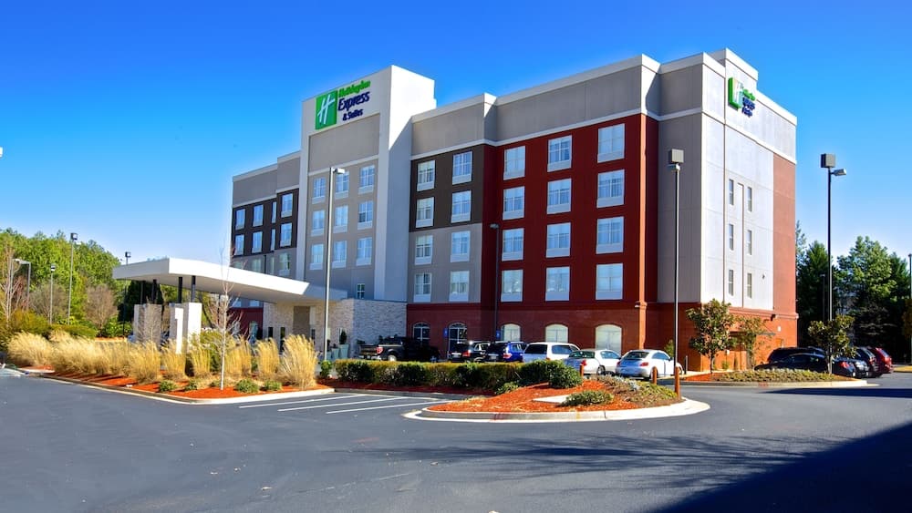 Holiday Inn Express & Suites Atlanta NE - Duluth by IHG