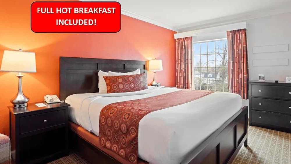 The Wilshire Grand Hotel