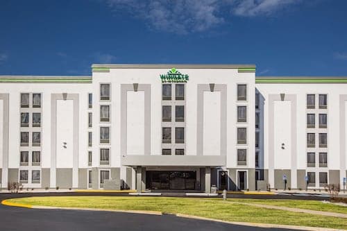 Wingate by Wyndham Louisville Fair and Expo