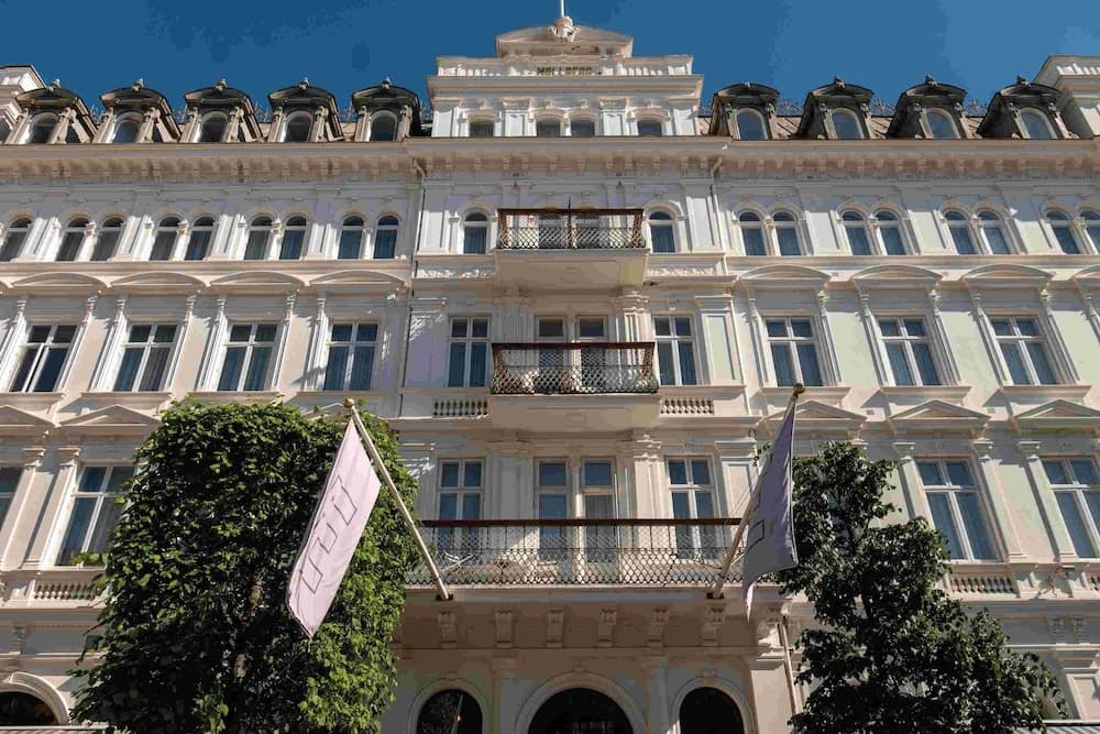 Elite Hotel Mollberg