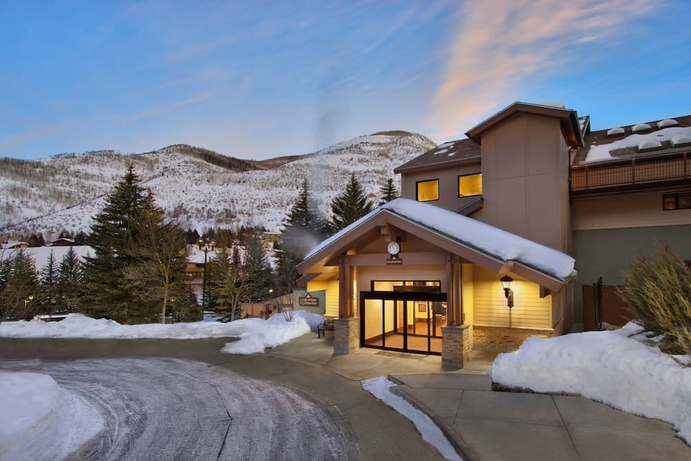 Marriott's StreamSide Birch at Vail