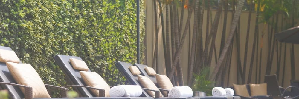 Blue Tree Towers Anália Franco - Tatuapé