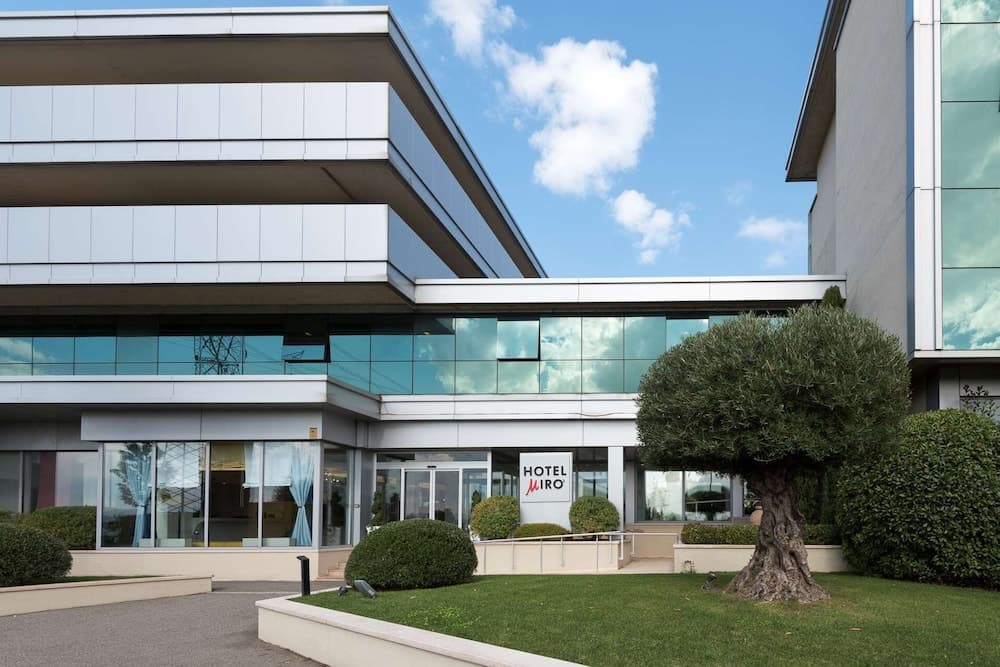 JR Hotels Gigli Firenze