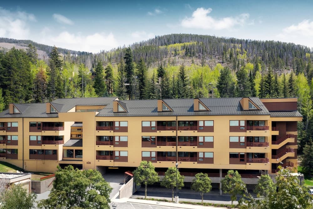 Marriott's StreamSide Douglas at Vail