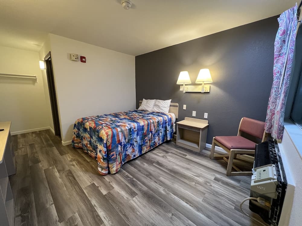 Regency Inn
