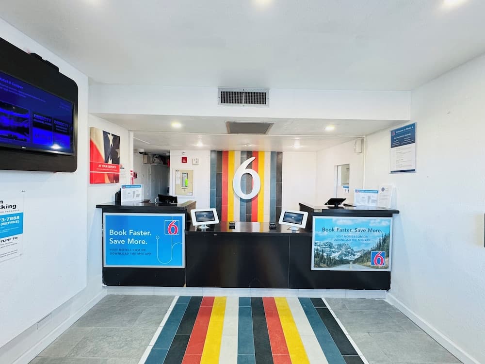 Motel 6 Casper