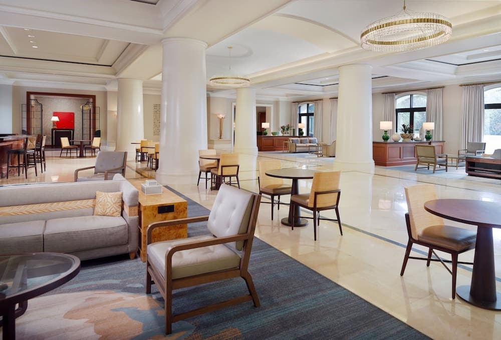 Omni Orlando Resort at ChampionsGate