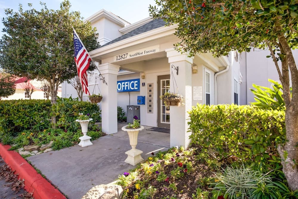 Studio 6 Stafford, TX - Houston - Sugarland