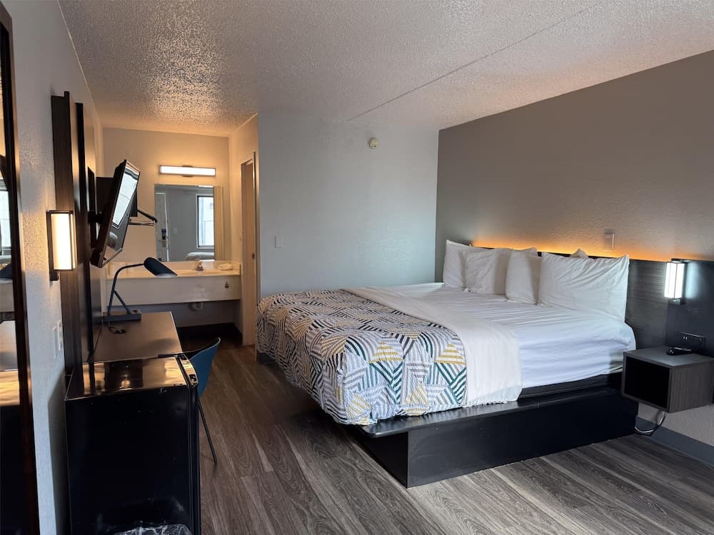 Motel 6 Farmington Hills, MI - Northwest - Farmington Hills