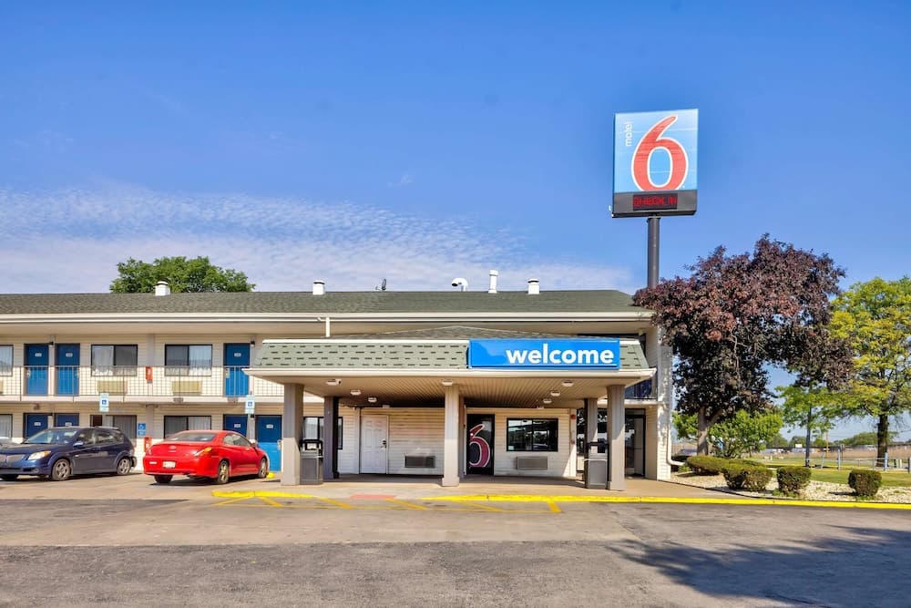 Motel 6 Hammond, IN - Chicago Area