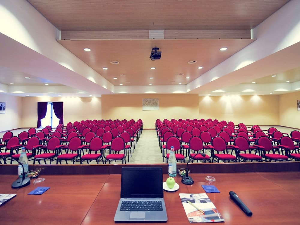 Konaklama yeri imkân ve özellikleri