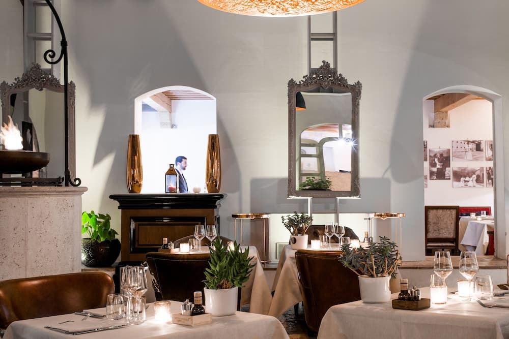 Lobi dinlenme salonu