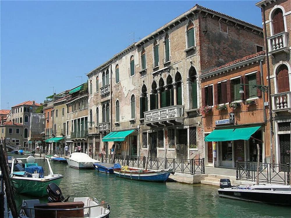 Residence Palazzo Odoni