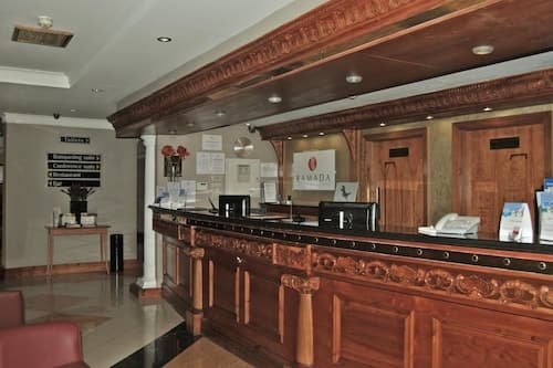 Savera Hotel South Ruislip