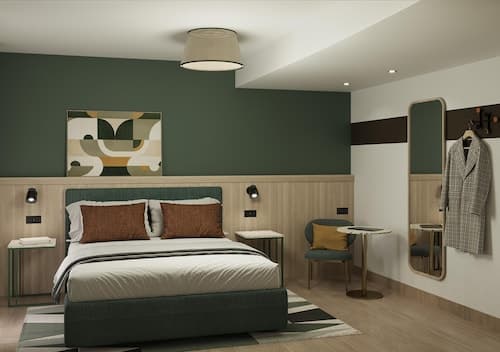 Best Western Titian Inn Hotel Venice Airport