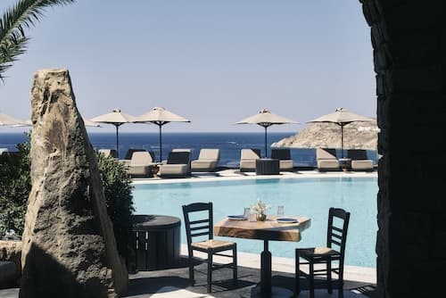 Royal Myconian - Leading Hotels of the World