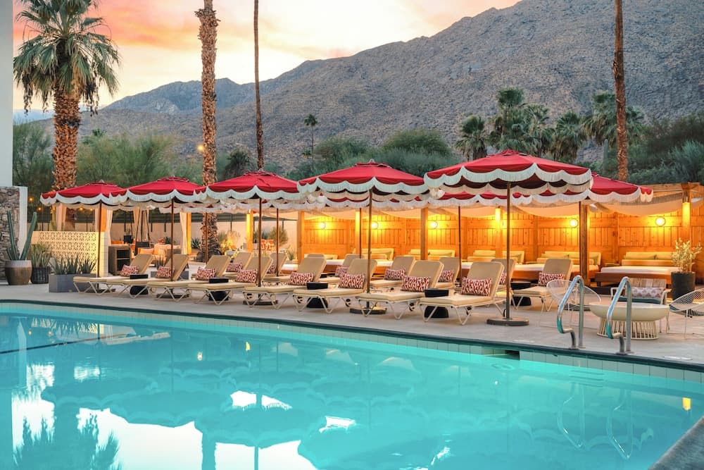 Royal Sun Palm Springs