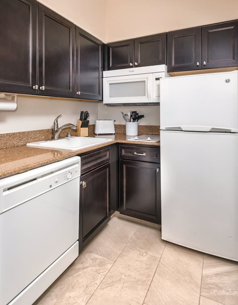 Konaklama yeri imkân ve özellikleri