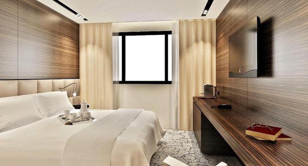 Howard Hôtel Paris Orly Aeroport