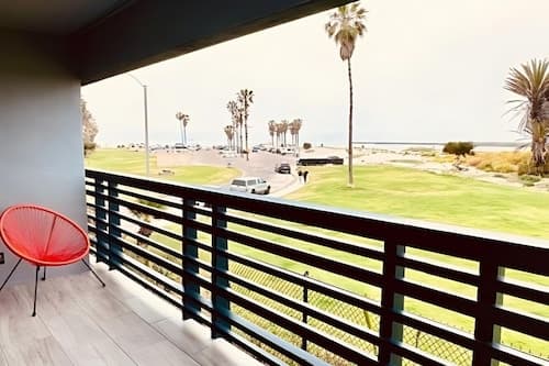 Ocean Villa Inn