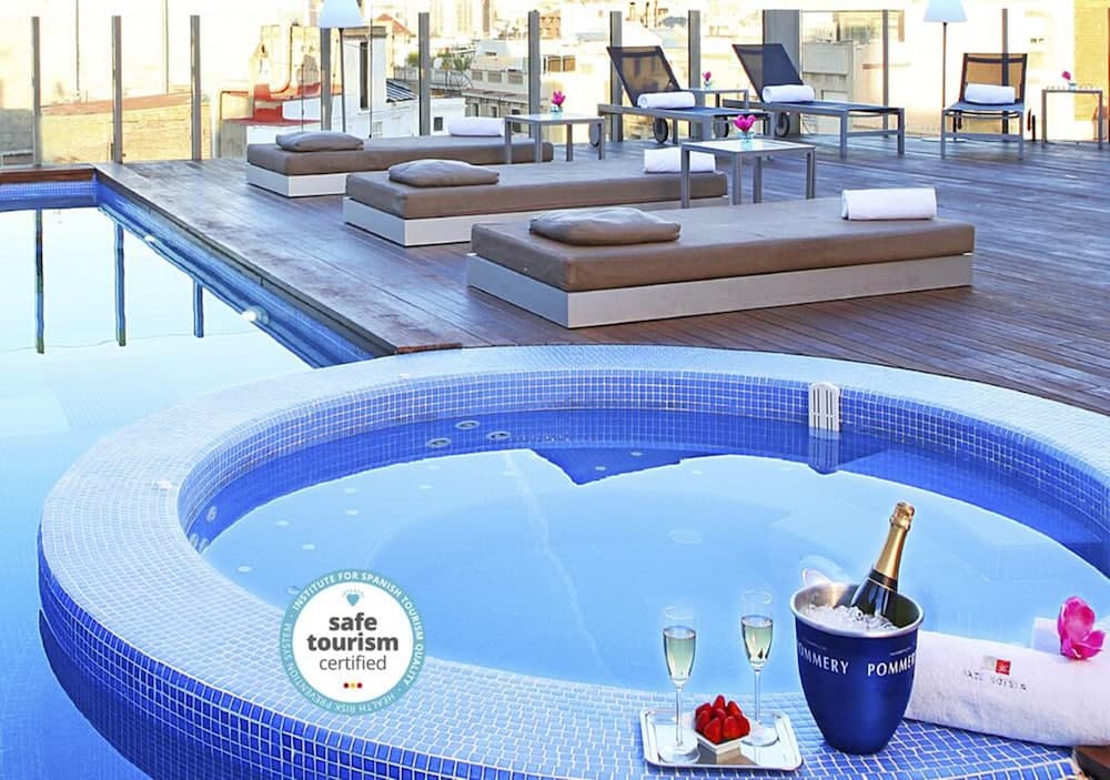 Axel Hotel Barcelona - Adults Only