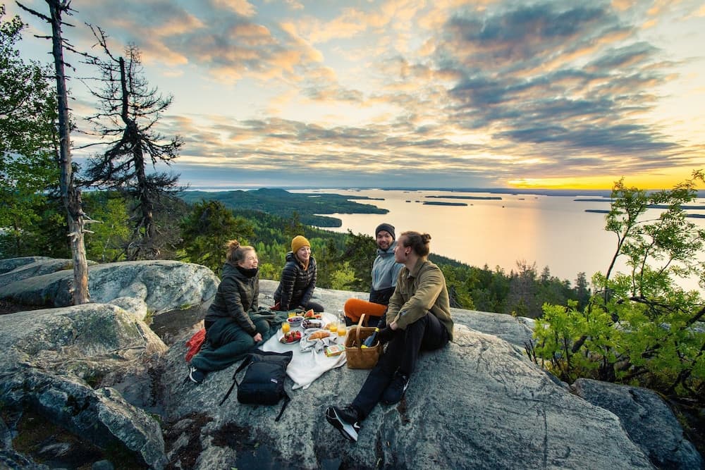 Break Sokos Hotel Koli