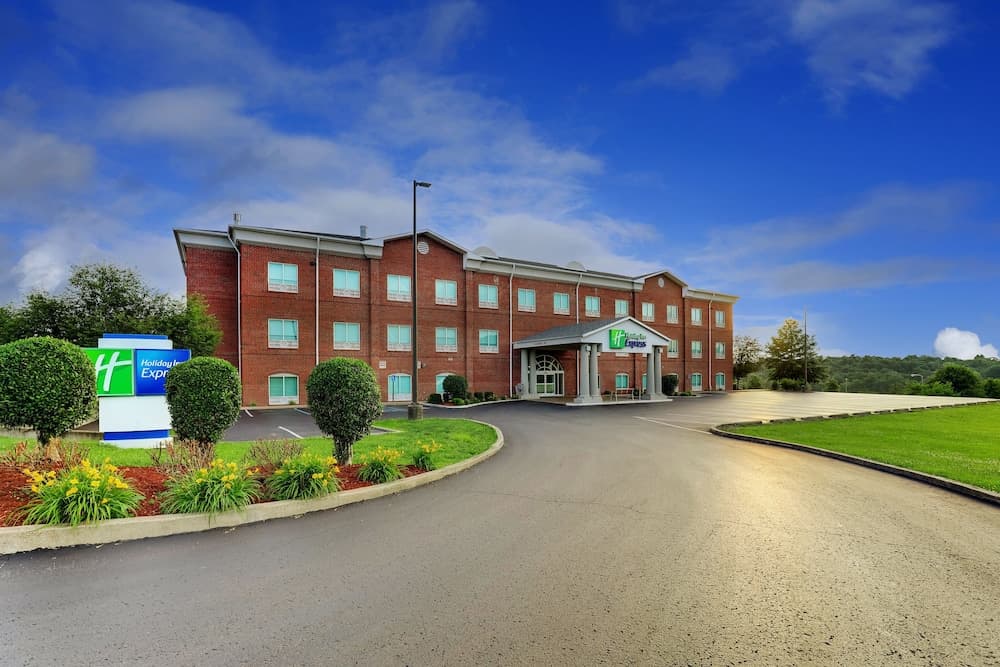 Holiday Inn Express Campbellsville by IHG