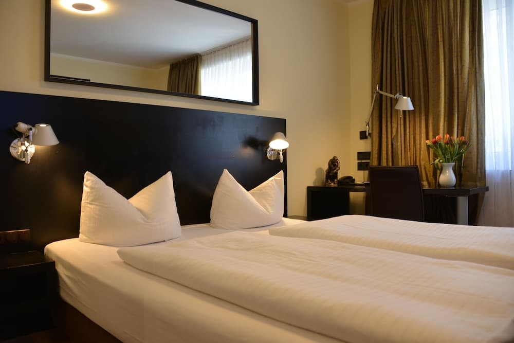 Hotel Belle Blue