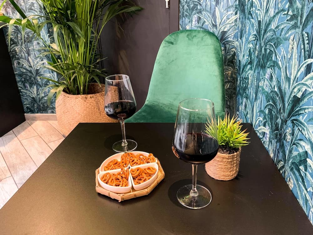 Hôtel Boutique Richelieu Lyon Gare Part Dieu