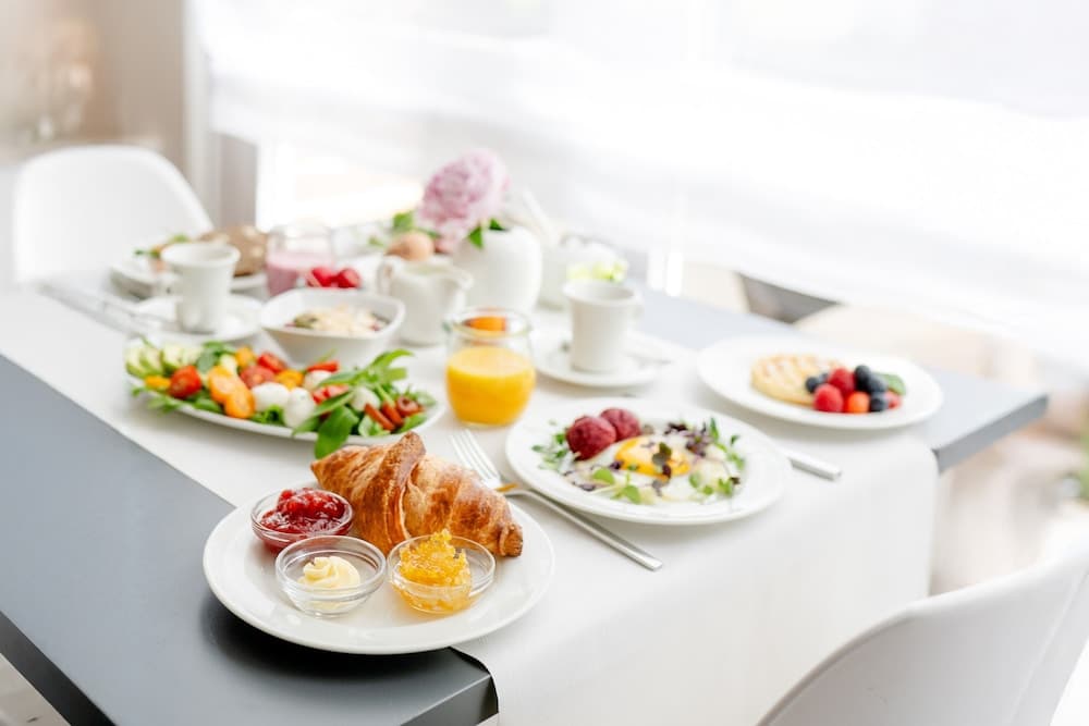 Auszeit Hotel Düsseldorf - das Frühstückshotel - Partner of SORAT Hotels