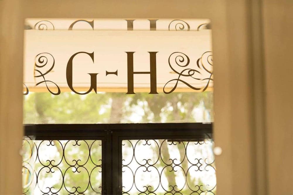 Grand Hotel Des Lecques, BW Signature Collection