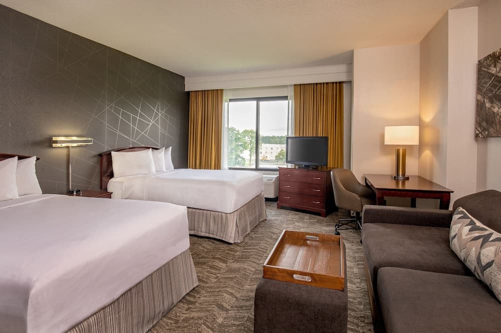 SpringHill Suites by Marriott Norfolk Virginia Beach