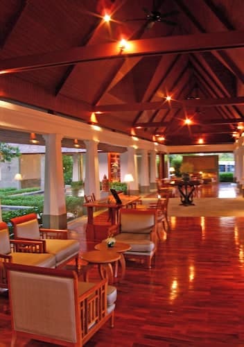 Nakamanda Resort And Spa