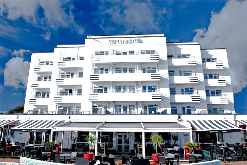 The Cumberland Hotel - OCEANA COLLECTION