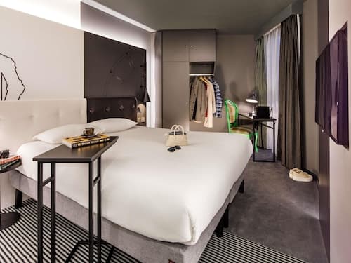 ibis Styles London Southwark – near Borough Market