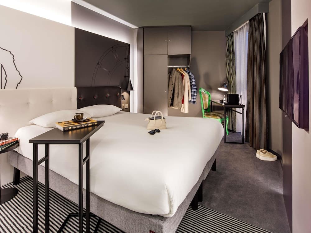 ibis Styles London Southwark – near Borough Market