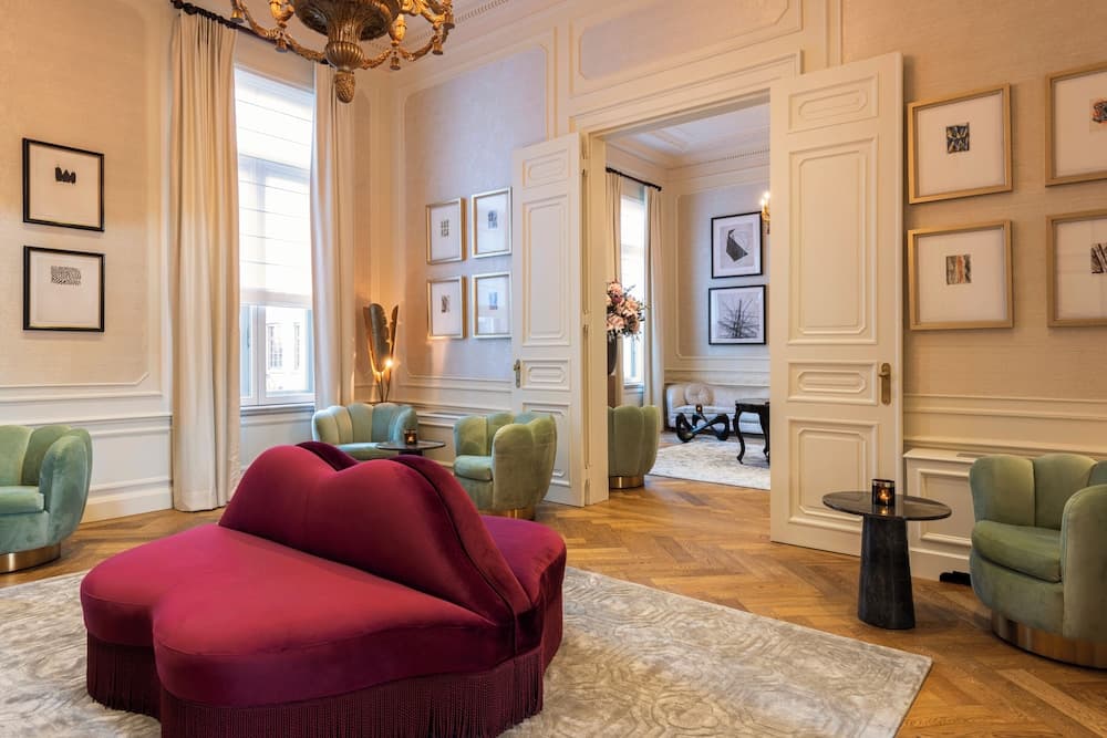 Dukes’ Arches – by Dukes’ Hotel Collection