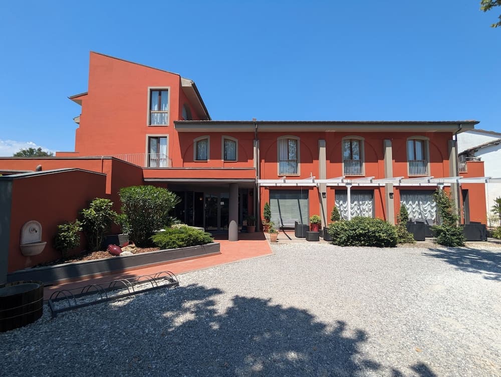 Hotel Carignano