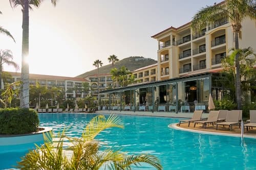 Porto Mare Hotel, by PortoBay