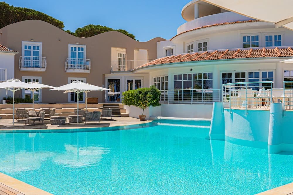 Felix Hotels - Hotel La Coluccia