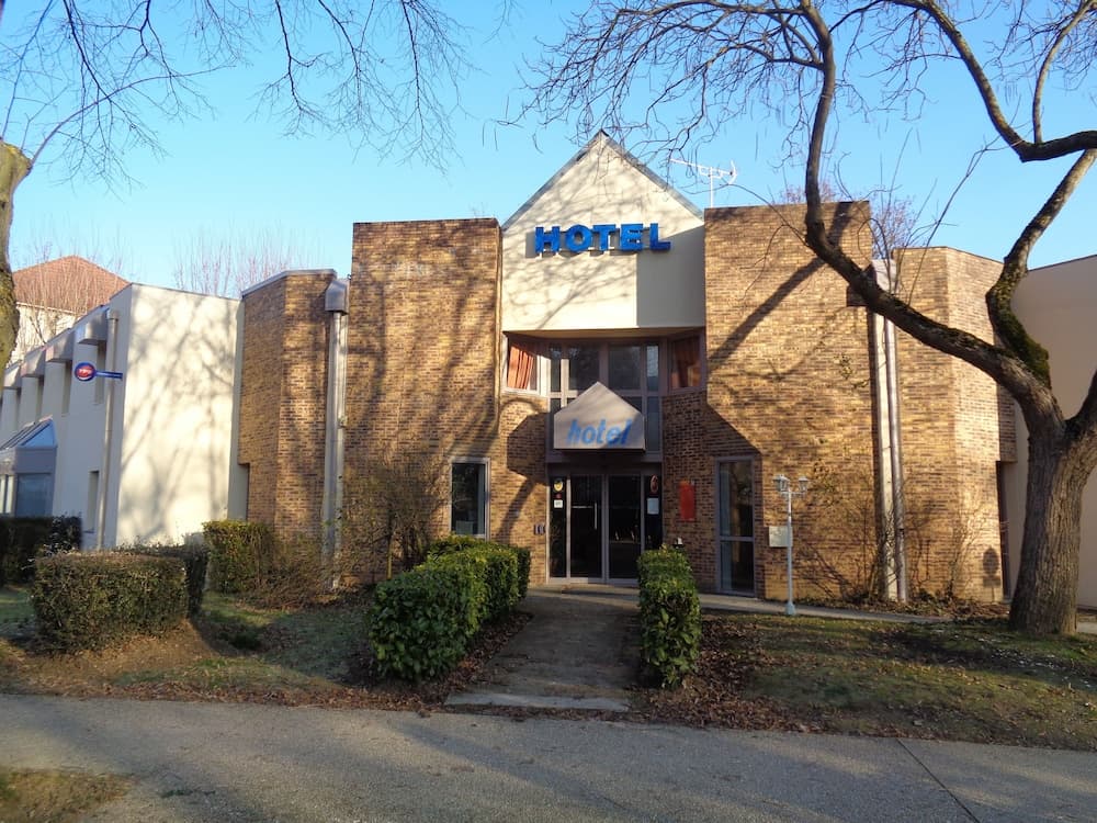 Hôtel initial by Balladins Torcy/Marne la Vallée